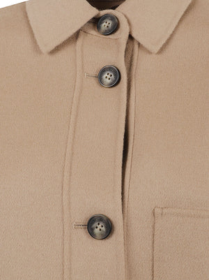 GIACCA DONNA WKDFOLK - WEEKEND MAX MARA 2625086061600 063  WEEKEND 