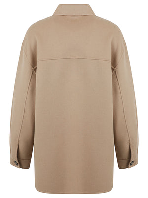 GIACCA DONNA WKDFOLK - WEEKEND MAX MARA 2625086061600 063  WEEKEND 