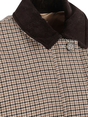 GIACCA DONNA WKDFESTA - WEEKEND MAX MARA 2625086071600 001  WEEKEND 