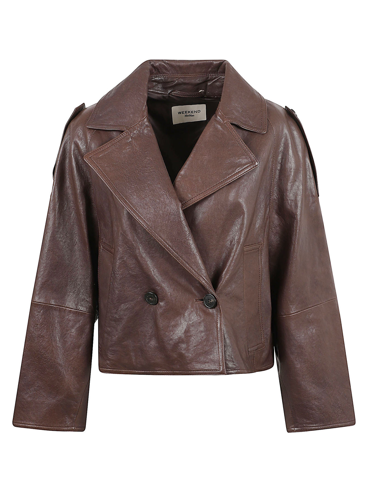 GIACCA DONNA WKDFELINO - WEEKEND MAX MARA 2625446051600 002  WEEKEND 