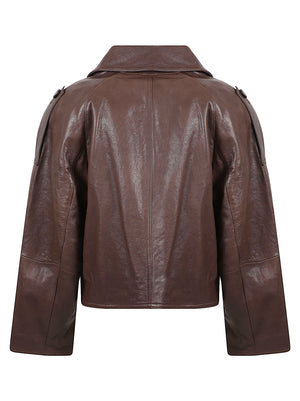 GIACCA DONNA WKDFELINO - WEEKEND MAX MARA 2625446051600 002  WEEKEND 