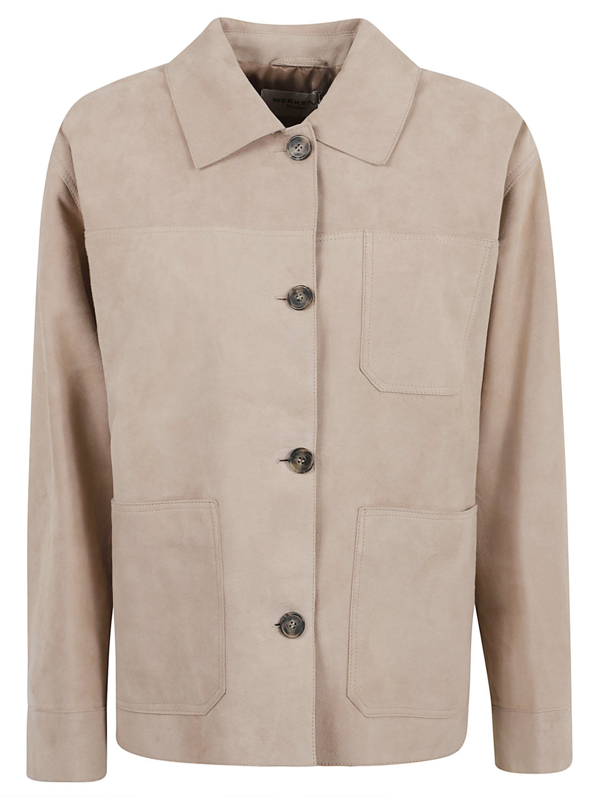 GIACCA-CAMICIA DONNA WKDGHIERA - WEEKEND MAX MARA<BR/> 2625446071600 001  WEEKEND 