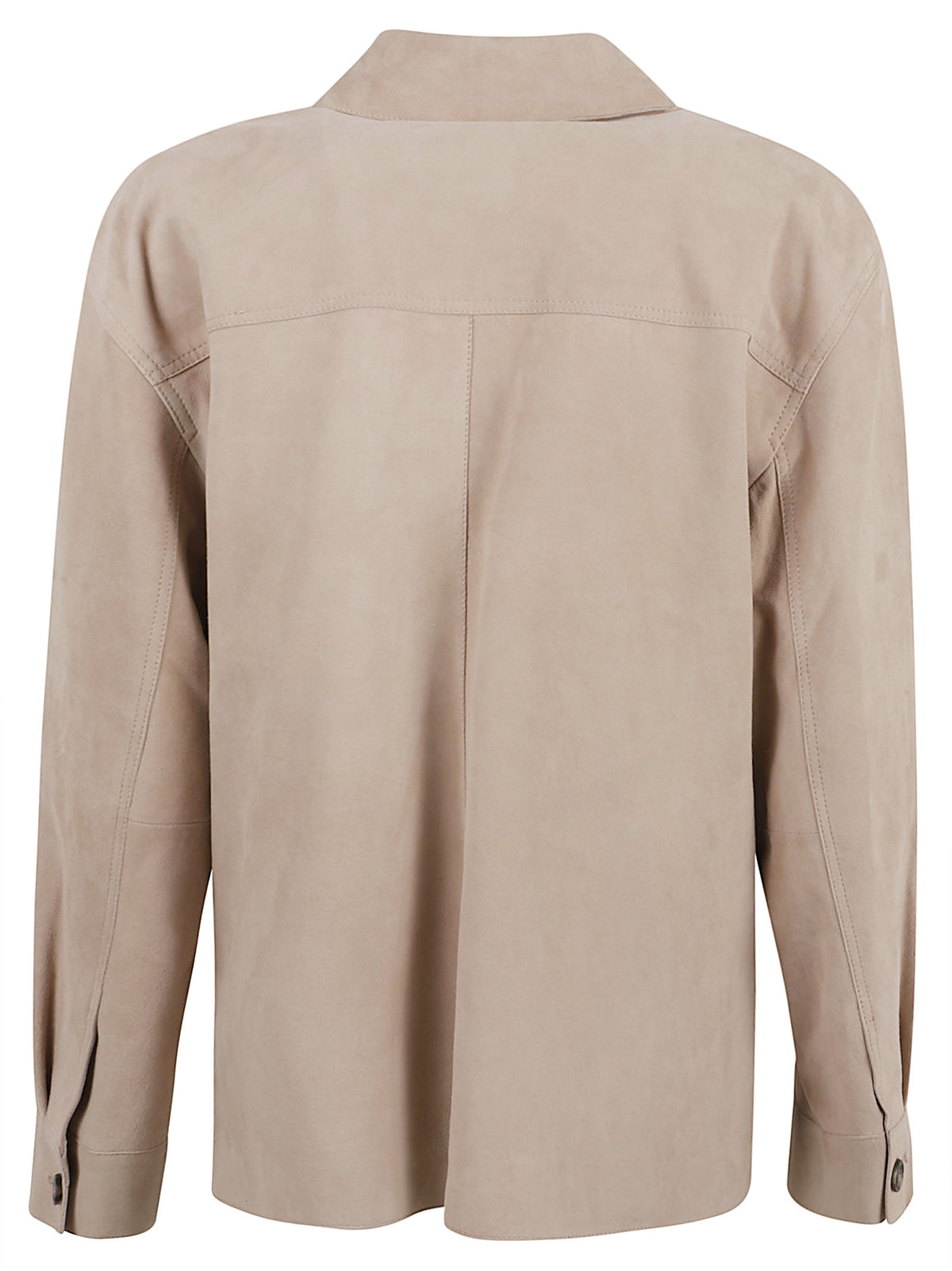 GIACCA-CAMICIA DONNA WKDGHIERA - WEEKEND MAX MARA<BR/> 2625446071600 001  WEEKEND 