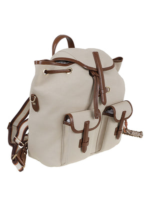 ZAINO DONNA WKAPOPOLI - WEEKEND MAX MARA 2625516024600 001  WEEKEND 