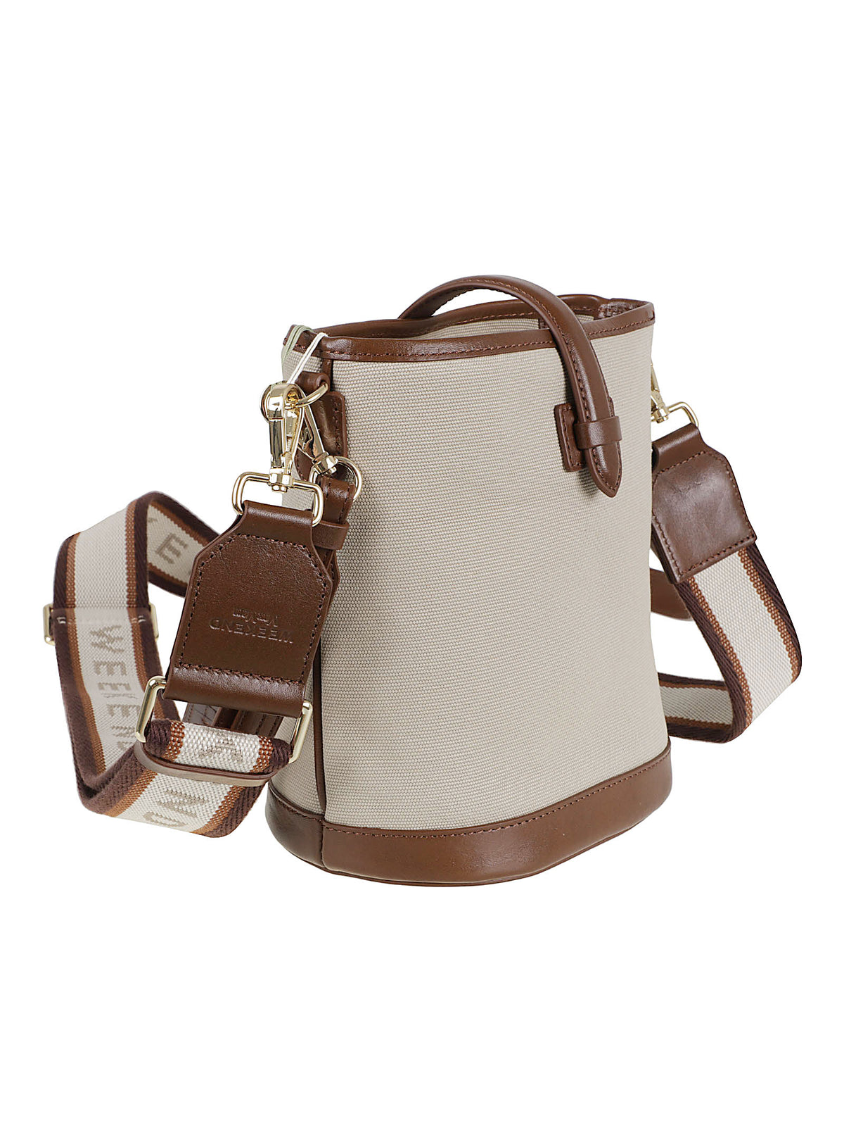BORSA DONNA A TRACOLLA WKAVASAIO - MAX MARA WEEKEND - WEEKEND MAX MARA 2625516034600 001  WEEKEND 