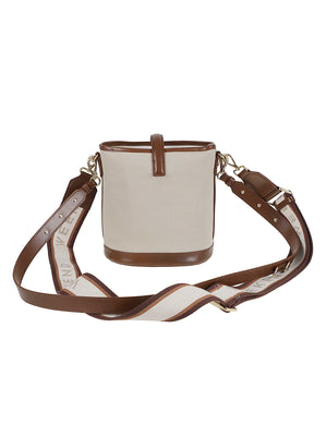 BORSA DONNA A TRACOLLA WKAVASAIO - MAX MARA WEEKEND - WEEKEND MAX MARA 2625516034600 001  WEEKEND 