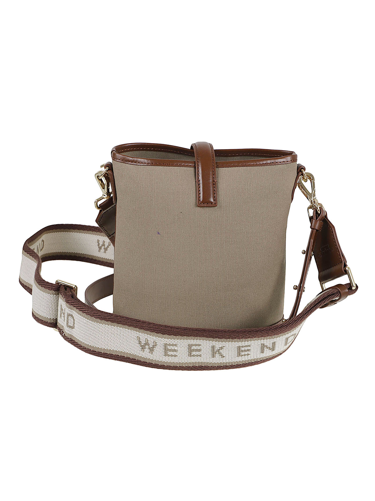 BORSA DONNA A TRACOLLA - WEEKEND MAX MARA 2625516034600 002  WEEKEND 