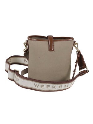 BORSA DONNA A TRACOLLA - WEEKEND MAX MARA 2625516034600 002  WEEKEND 