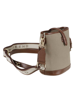 BORSA DONNA A TRACOLLA - WEEKEND MAX MARA 2625516034600 002  WEEKEND 