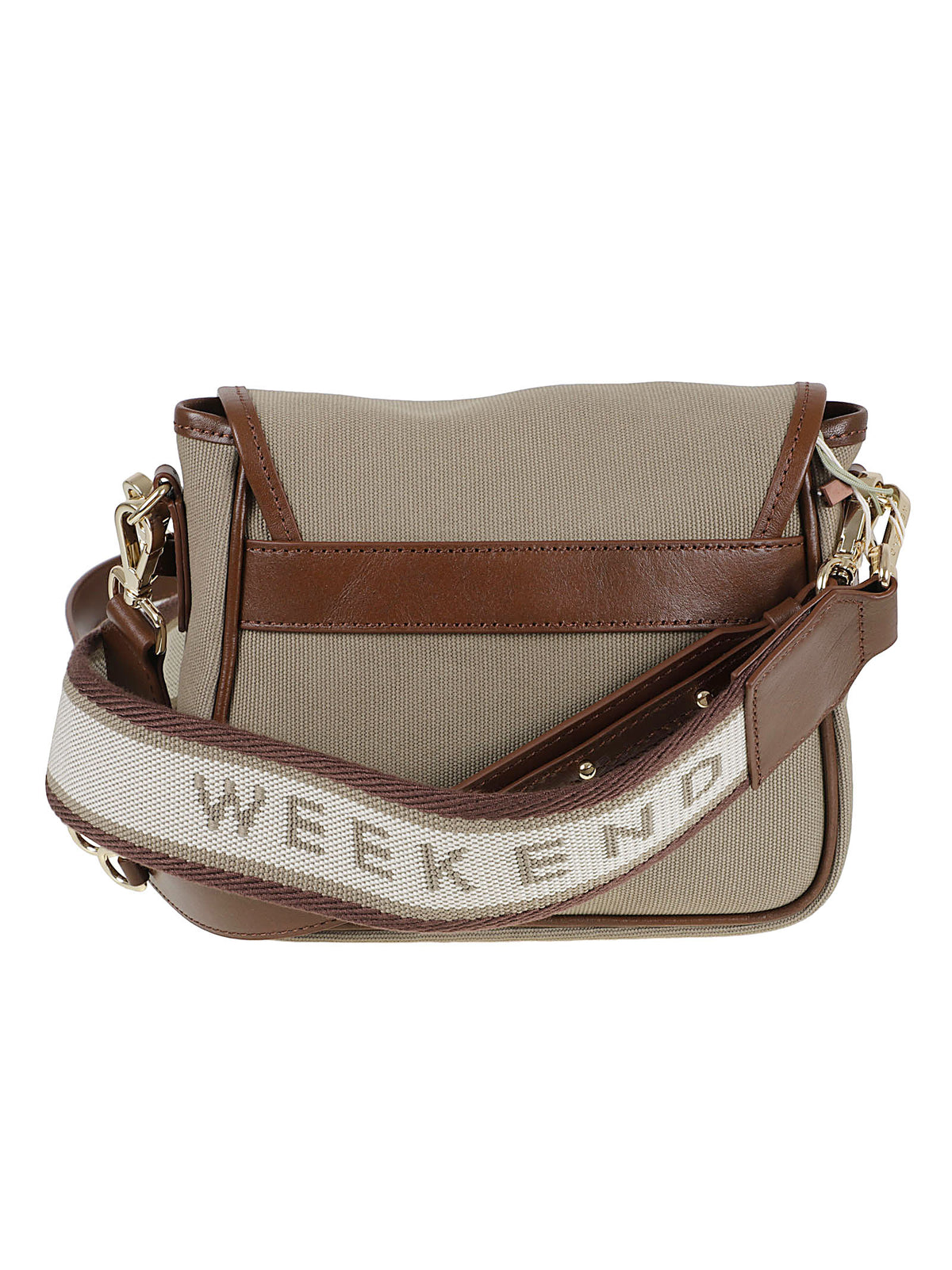 BORSA DONNA A TRACOLLA - WEEKEND MAX MARA 2625516044600 002  WEEKEND 