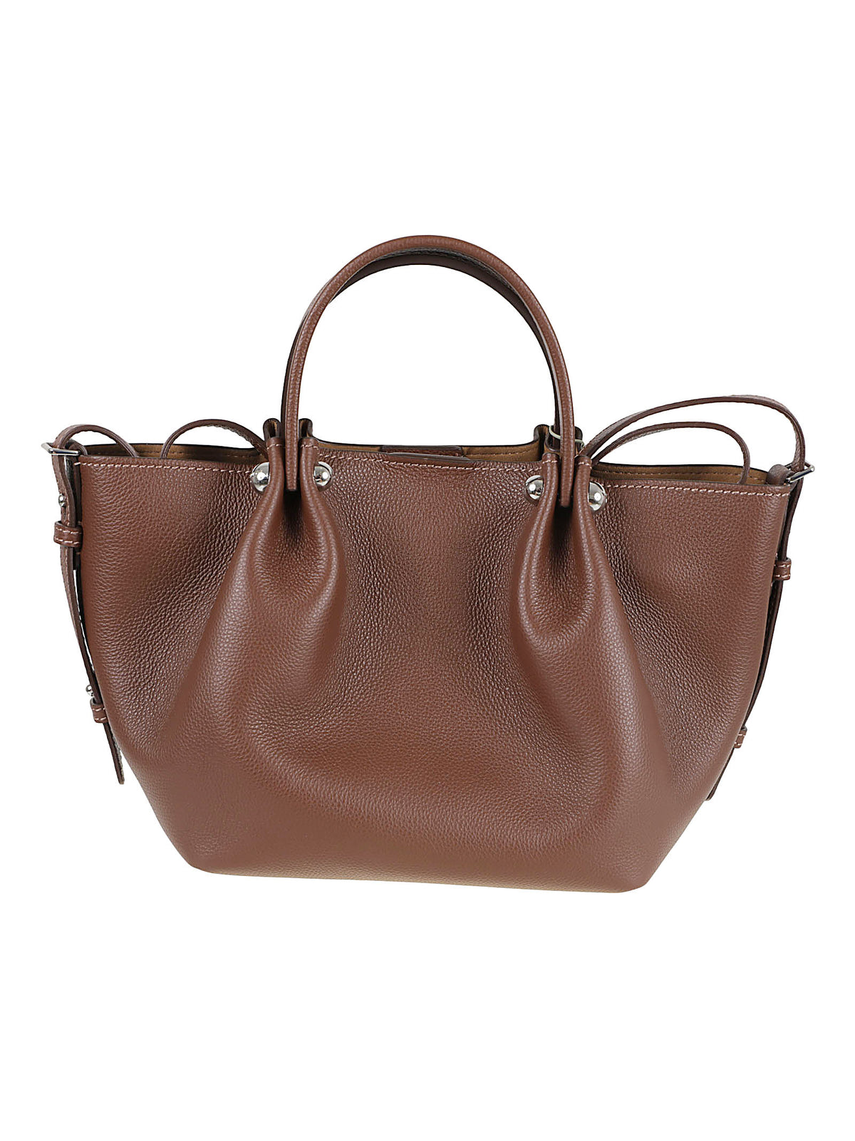 BORSA DONNA IN PELLE DI VITELLO - WEEKEND MAX MARA 2625516135600 001  WEEKEND 
