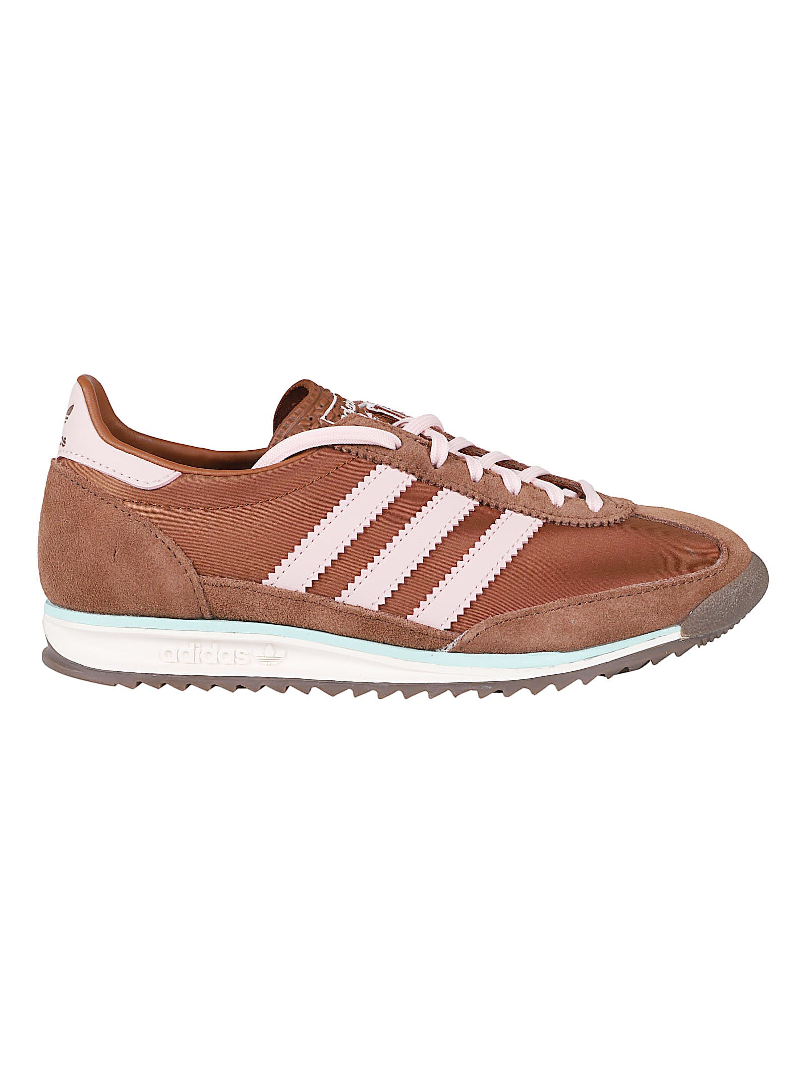 Scarpa donna IH4550 DUBR-SANPIN-PREBRN  ADIDAS 