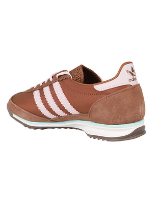 Scarpa donna IH4550 DUBR-SANPIN-PREBRN  ADIDAS 