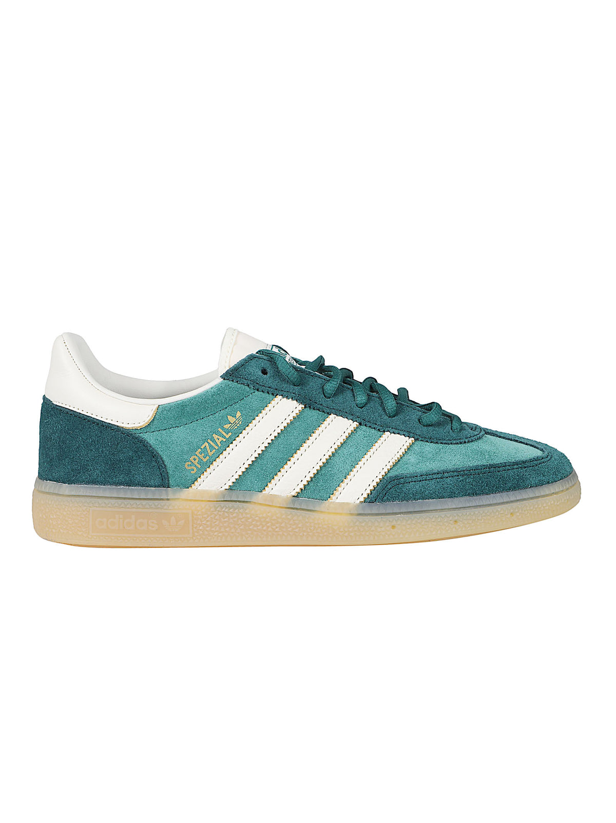 Scarpa uomo IH6589 CGREEN-OWHITE  ADIDAS 