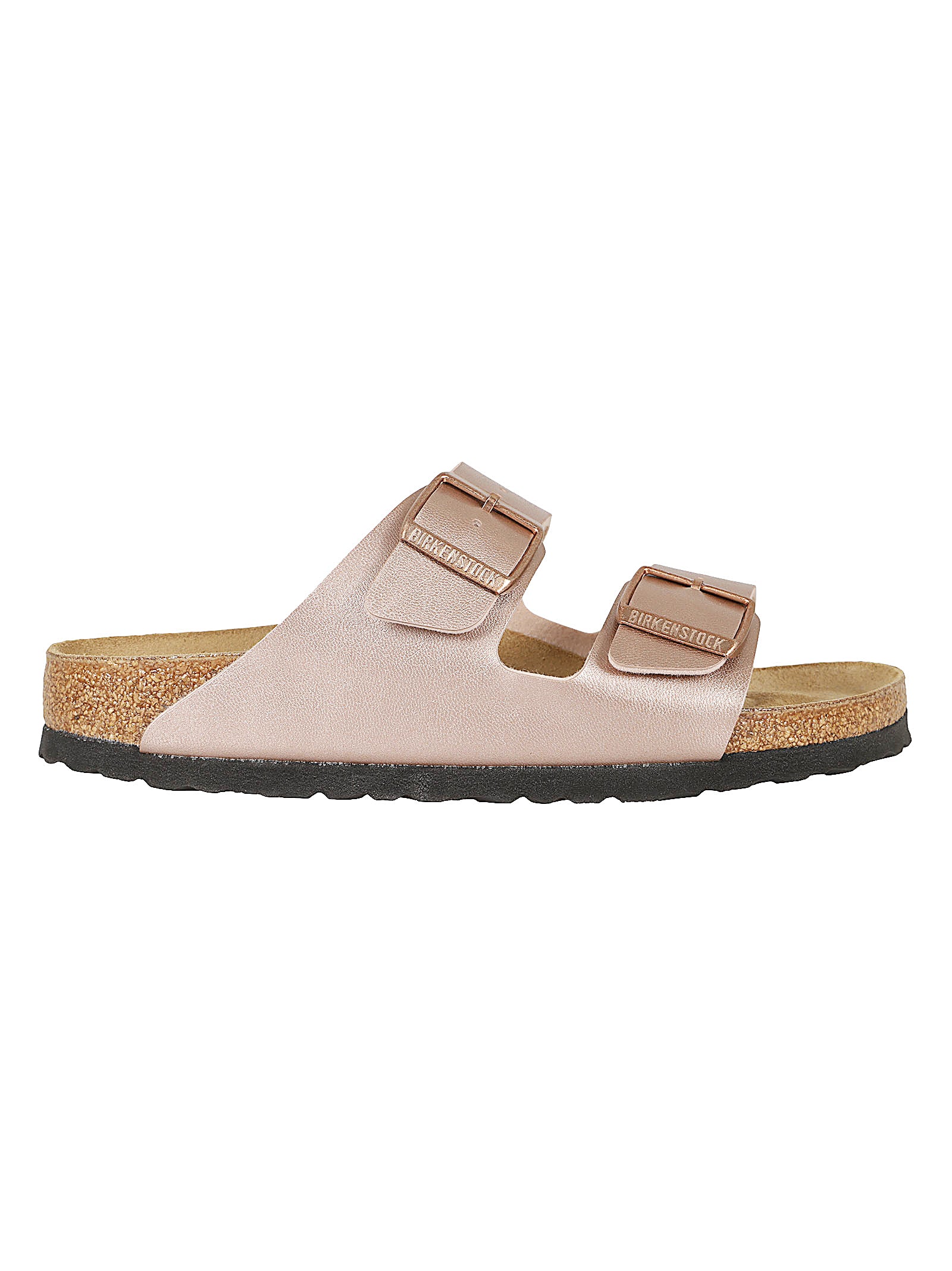 Ciabatta donna 1023960 COPPER  BIRKENSTOCK 