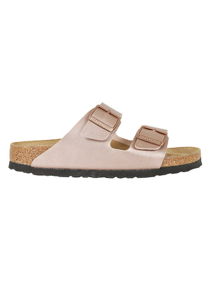 Ciabatta donna 1023960 COPPER  BIRKENSTOCK 