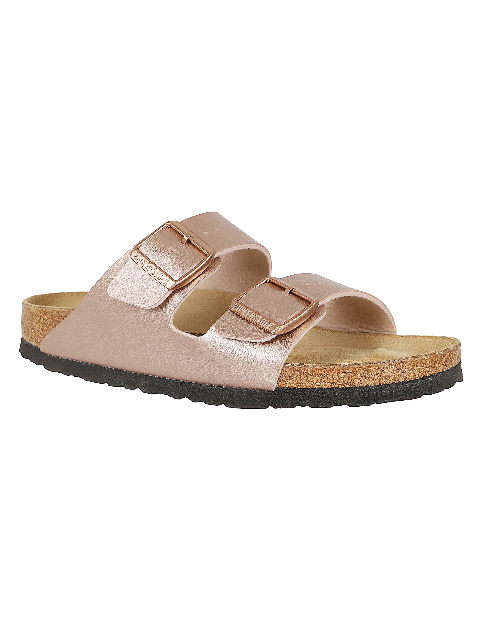 Ciabatta donna 1023960 COPPER  BIRKENSTOCK 