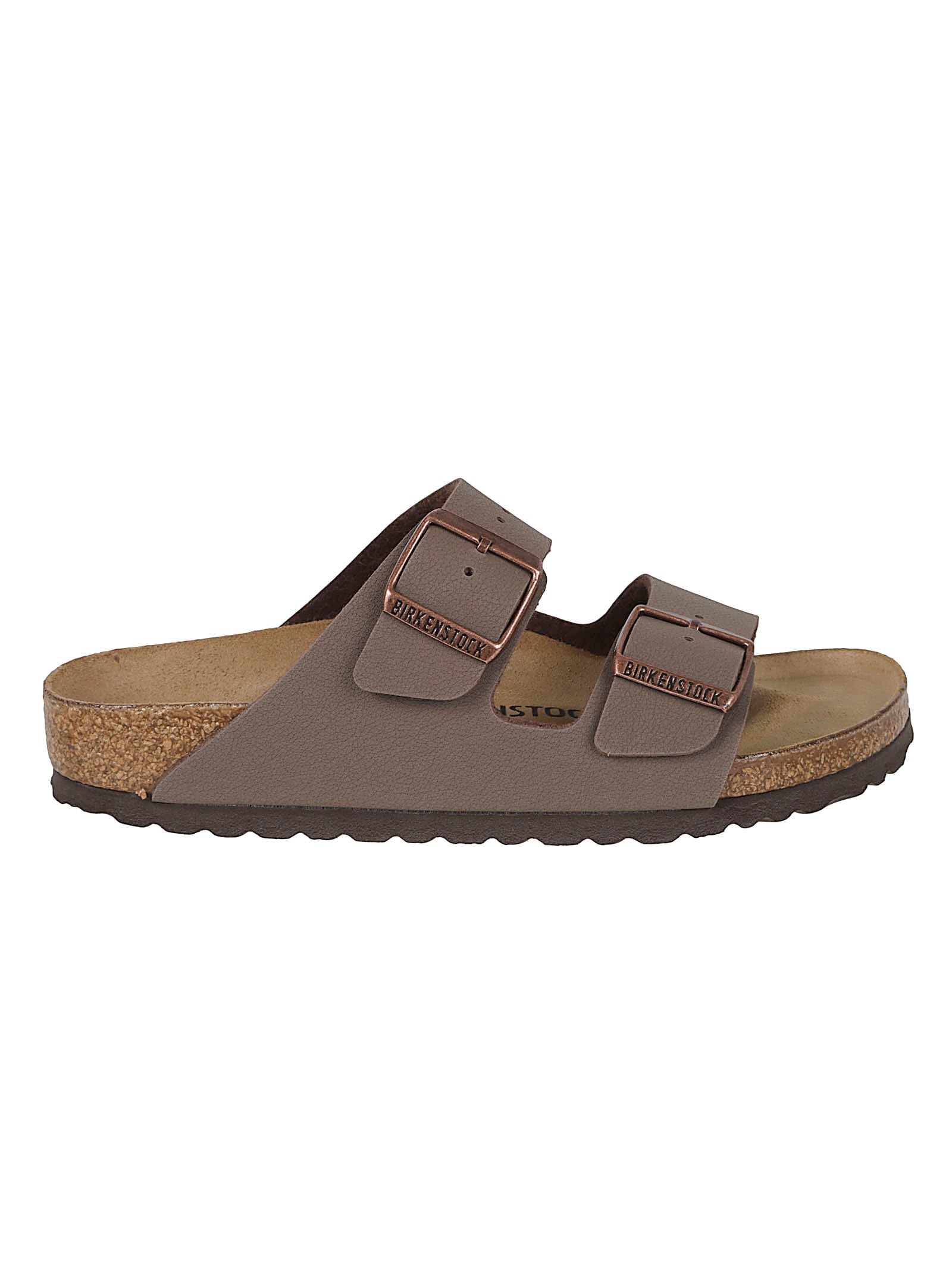 CIABATTA UNISEX<BR/> 151183 MOCCA  BIRKENSTOCK 