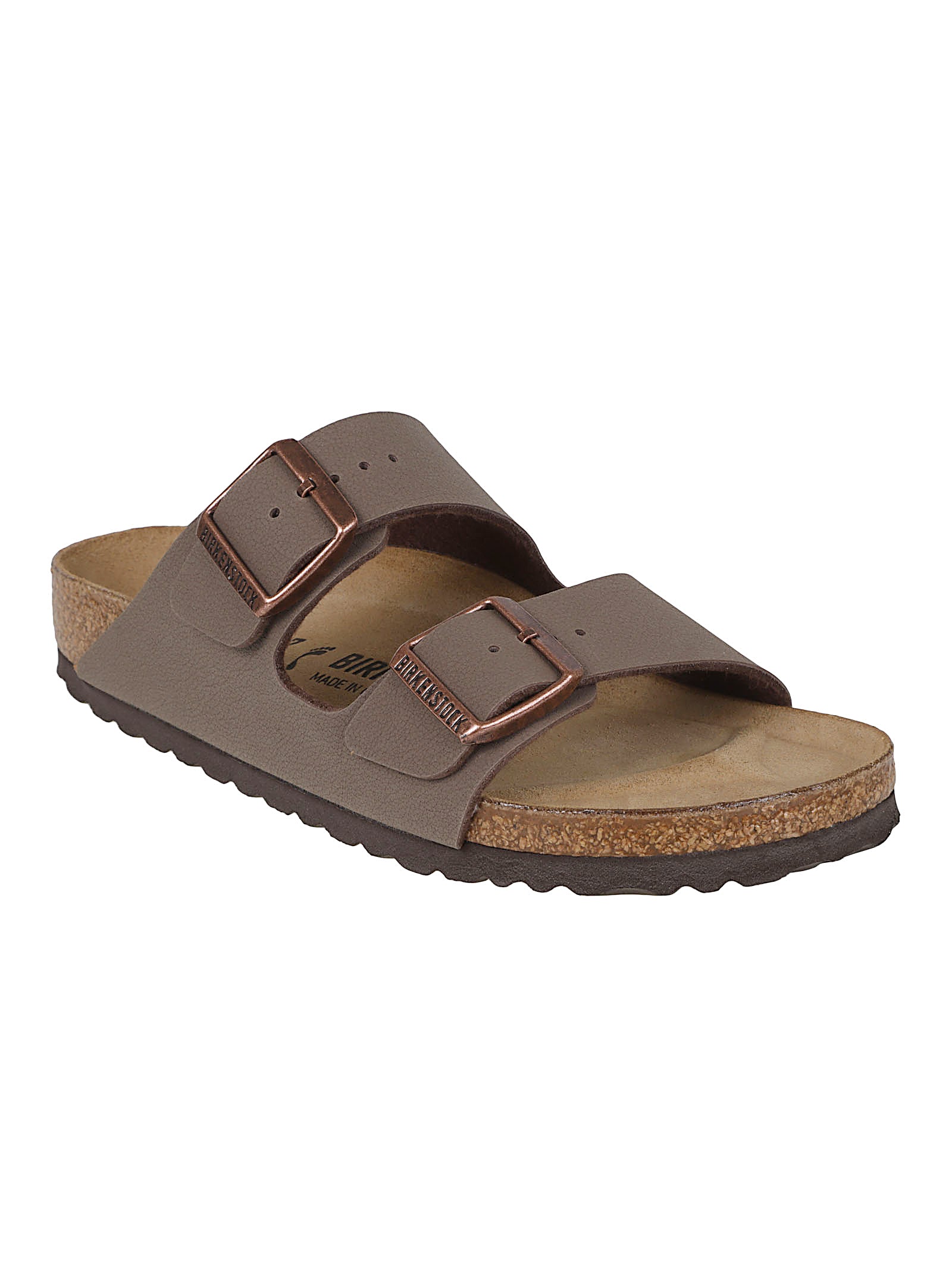 CIABATTA UNISEX<BR/> 151183 MOCCA  BIRKENSTOCK 