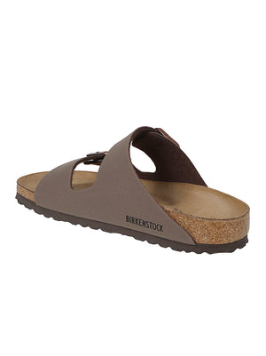 CIABATTA UNISEX<BR/> 151183 MOCCA  BIRKENSTOCK 