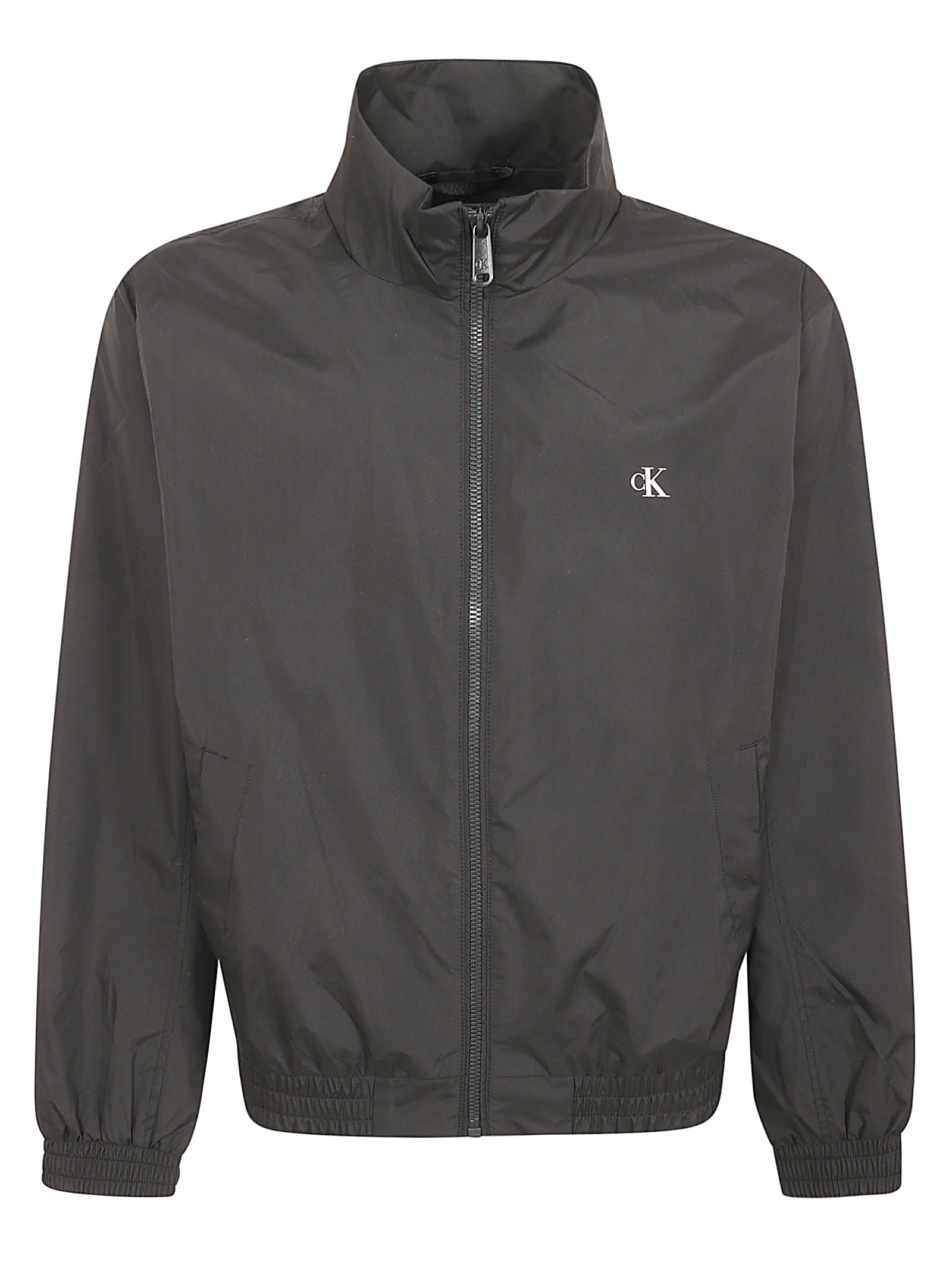 Giacca uomo LV04RF520G UB1 Black CALVIN KLEIN 