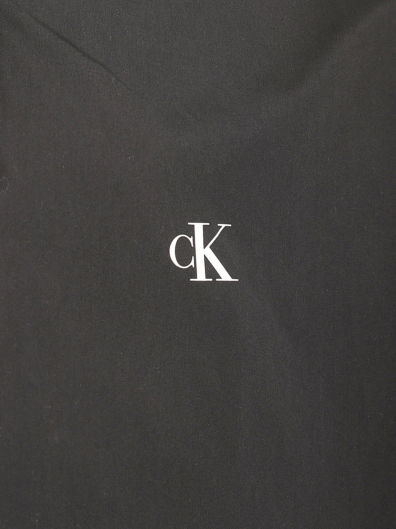 Giacca uomo LV04RF520G UB1 Black CALVIN KLEIN 
