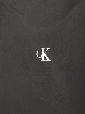 Giacca uomo LV04RF520G UB1 Black CALVIN KLEIN 