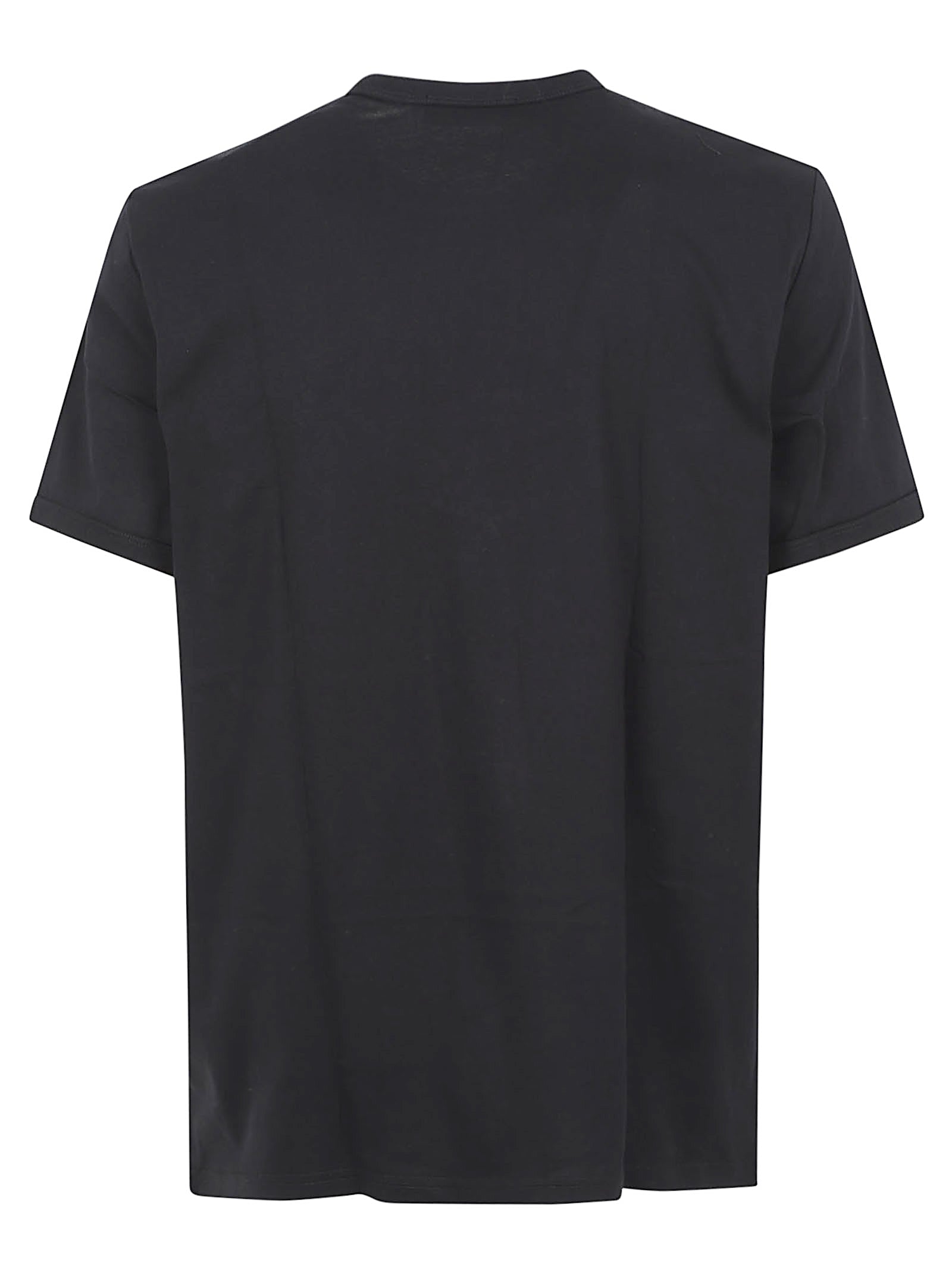 Maglia uomo a maniche corte FPM3519 102 Black FRED PERRY 