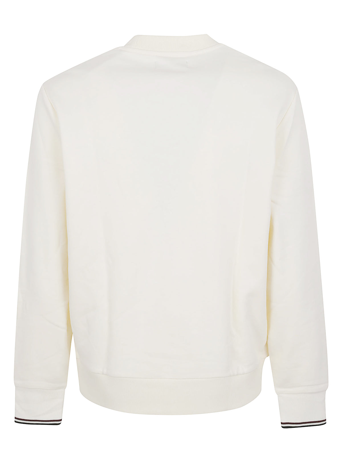 Felpa uomo FPM7535 84A ECR-OXBLD-GRSRTS FRED PERRY 