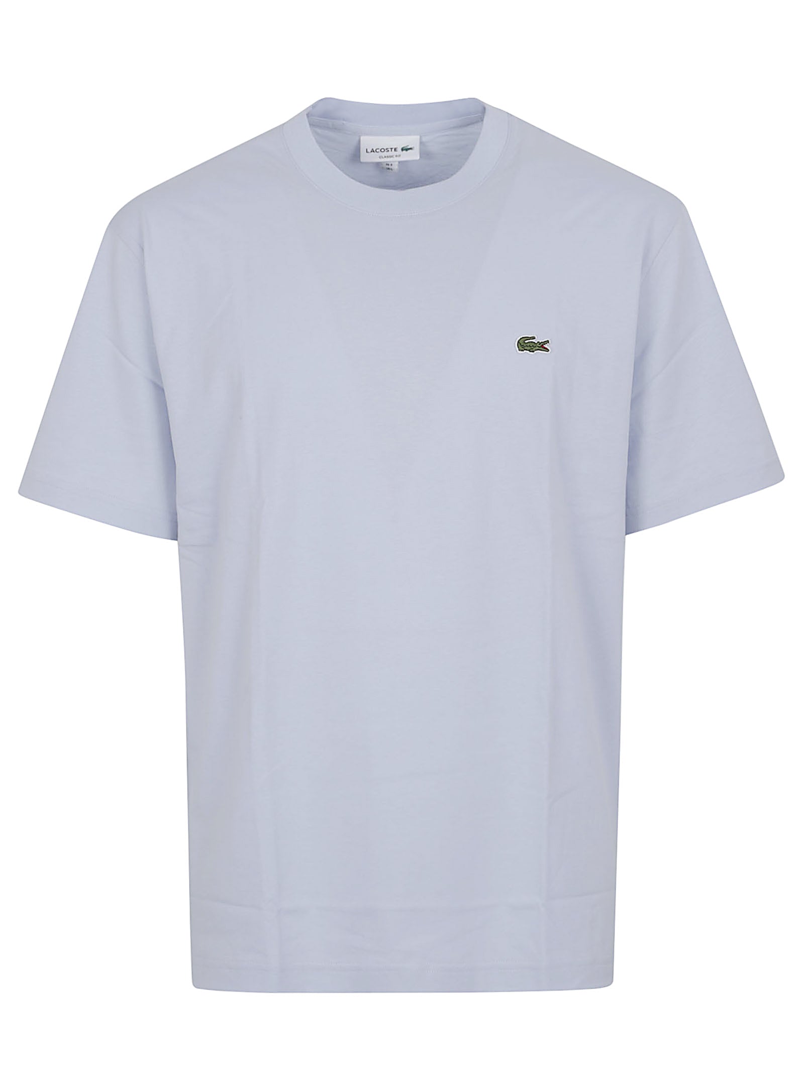 MAGLIETTA UOMO MANICA CORTA TH7318 J2G  LACOSTE 