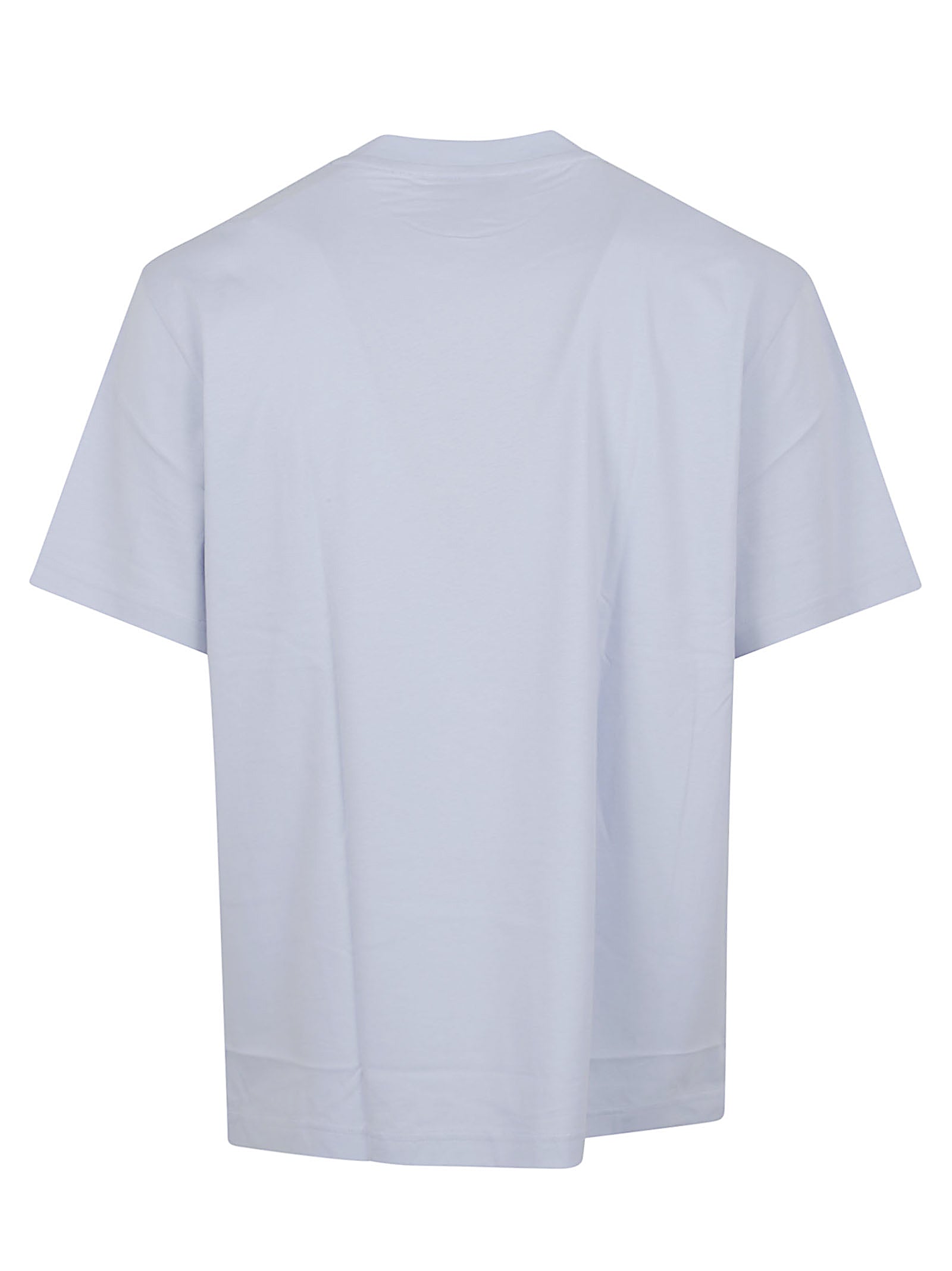 MAGLIETTA UOMO MANICA CORTA TH7318 J2G  LACOSTE 