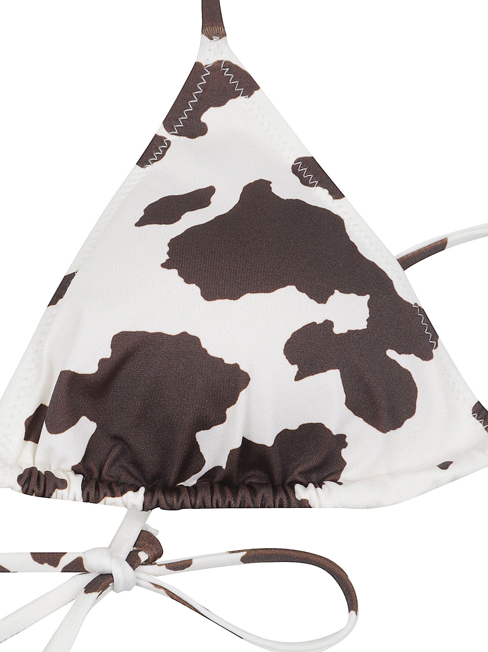 Costume donna LEAH TEEN 00961L COW WEST 1018  MC 2 