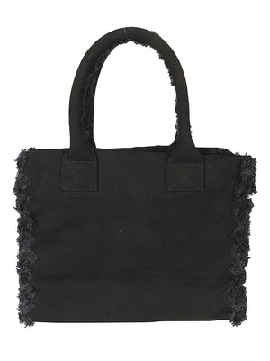 Borsa donna 106673 A3A4Z99 NERO LIMOUSINE PINKO 