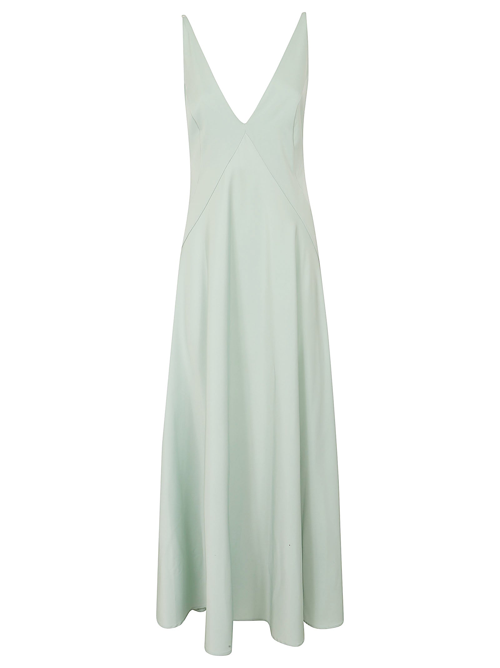 Abito donna AB4208 TROPICAL GREEN TROPICAL GREEN SILENCE 