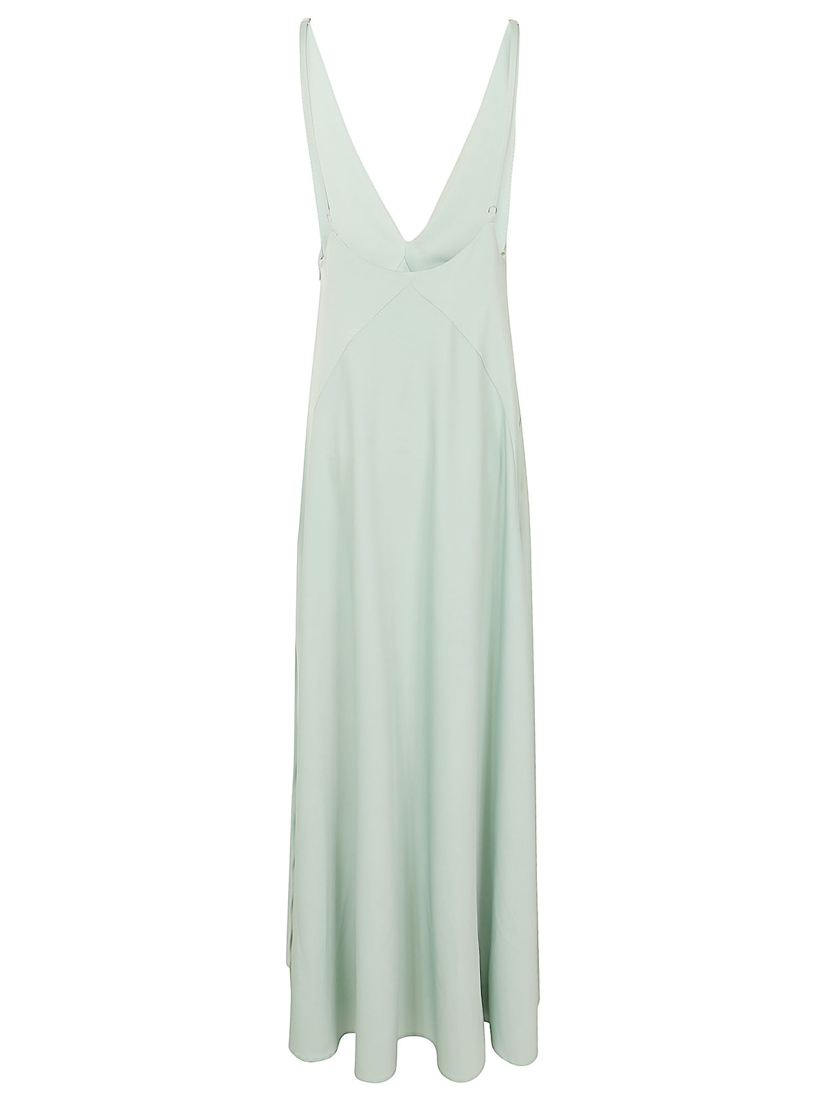 Abito donna AB4208 TROPICAL GREEN TROPICAL GREEN SILENCE 