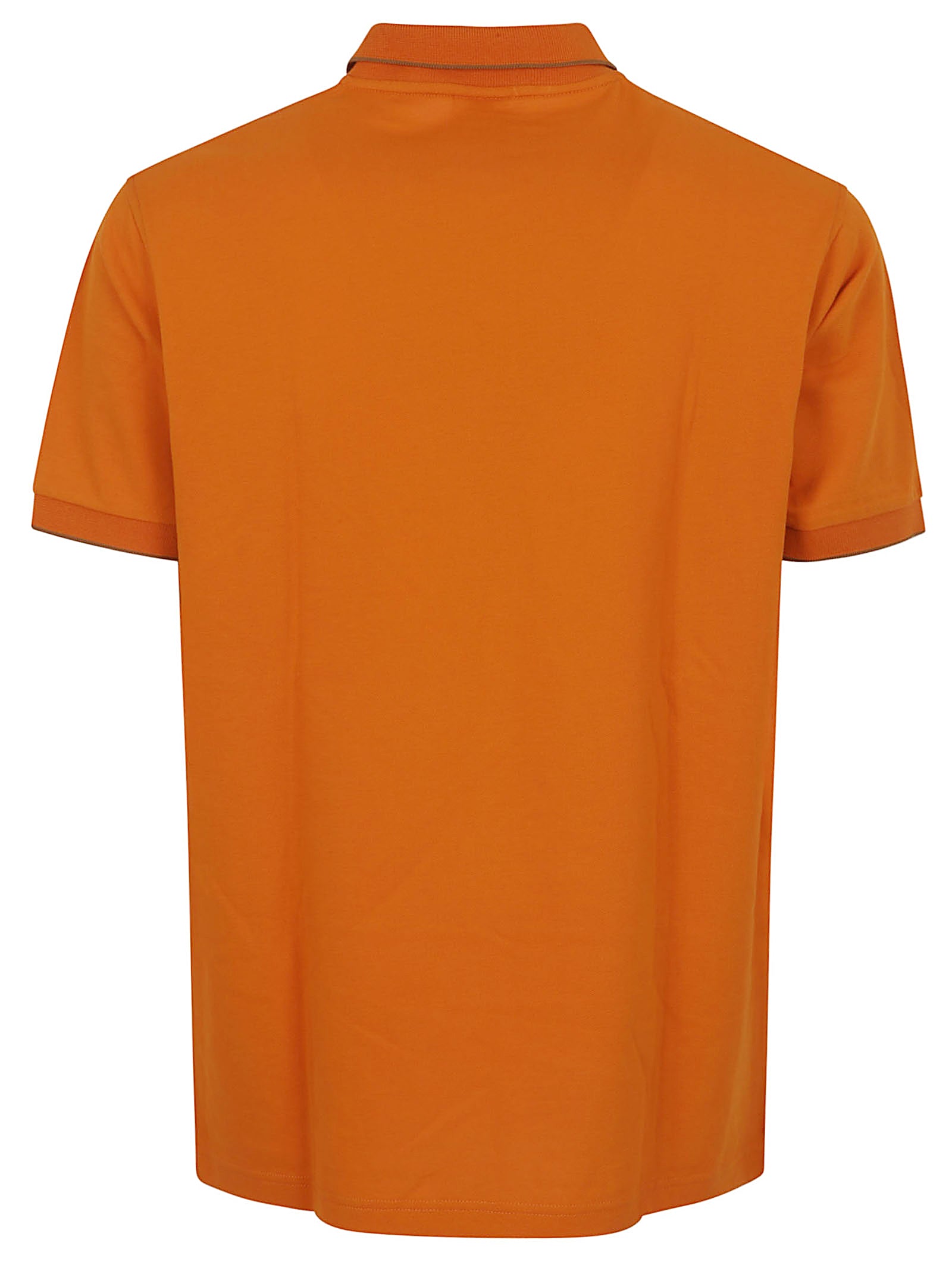 POLO UOMO A36111 36 RUST SUN68 