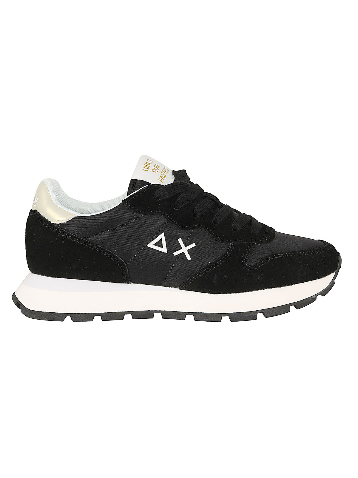 Scarpa donna<BR/> BZ36202 11 Nero SUN68 