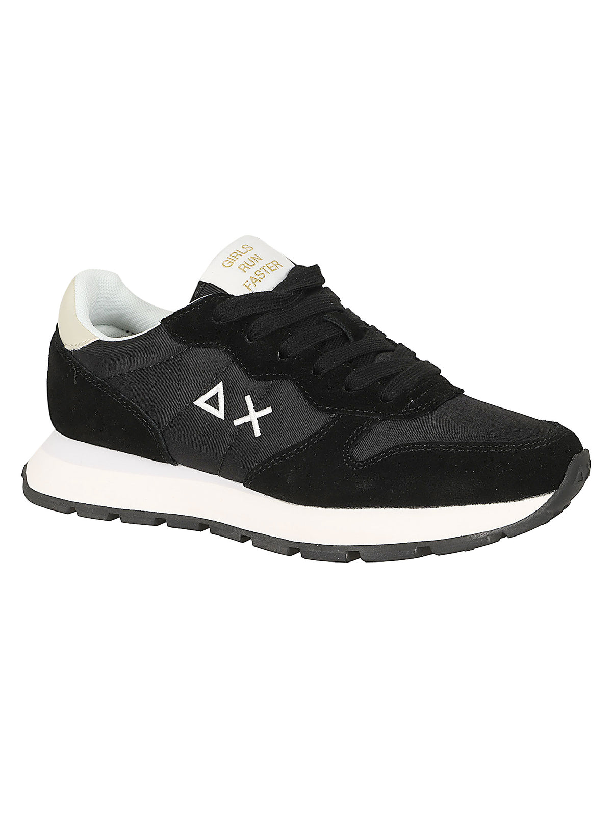 Scarpa donna<BR/> BZ36202 11 Nero SUN68 