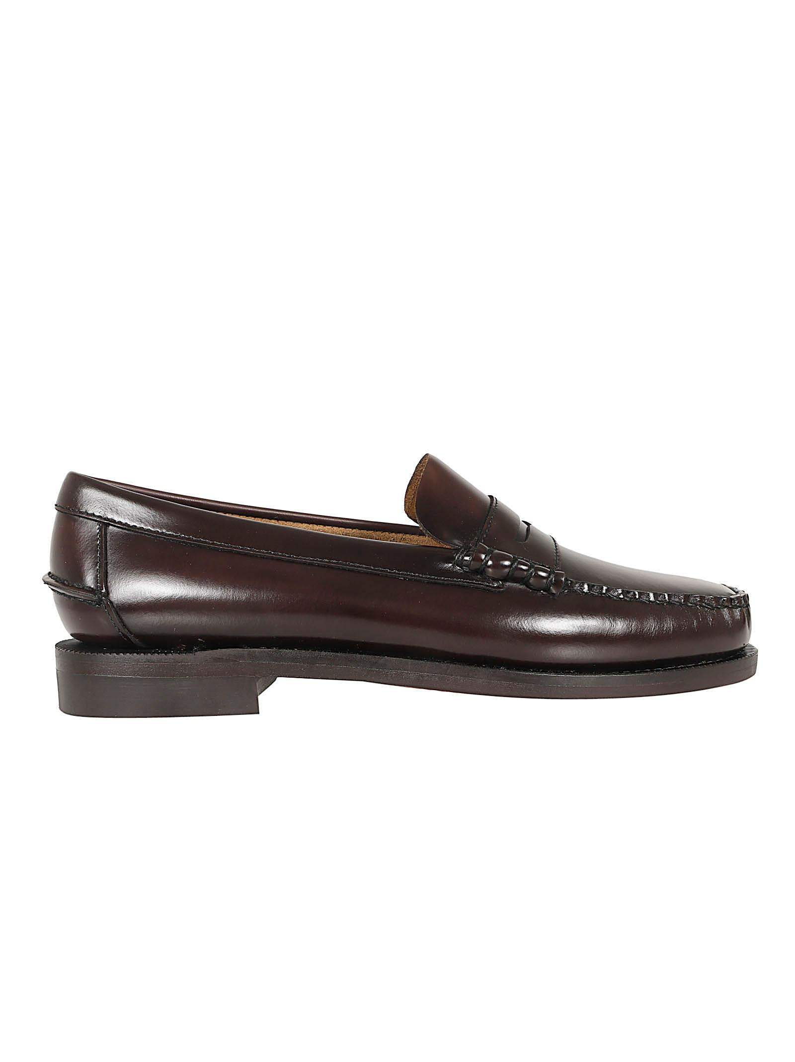 Scarpa uomo 7000300 903 BROWN BURGUNDY  SEBAGO 