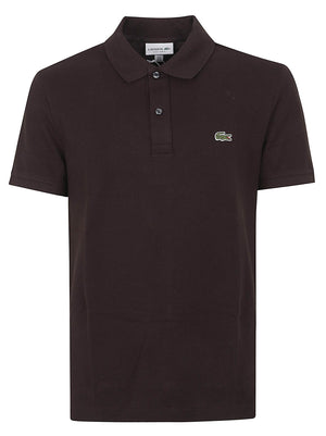 Polo uomo PH4012 3LA  LACOSTE 