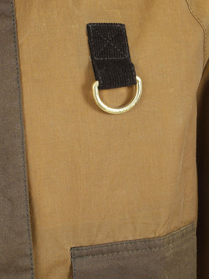 Giacca donna LWX1465 SN31 SAND-ARCH OLIVE-BEECH BARBOUR 