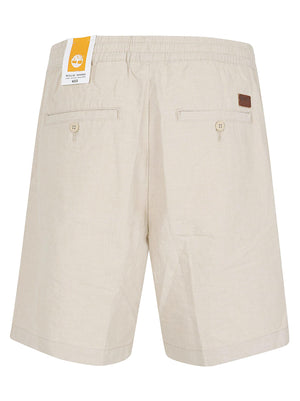 Pantaloncino uomo TB0A2FD5 EOH1 SAFARI YD TIMBERLAND 