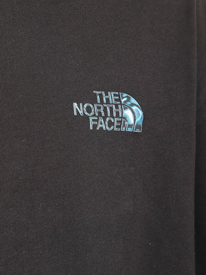 Maglietta manica corta uomo NF0A8G9W JK31 TNF BLACK NORTH FACE 