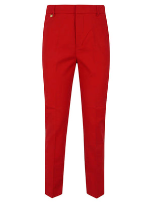 Pantalone a sigaretta donna 200811955 043  LAUREN 