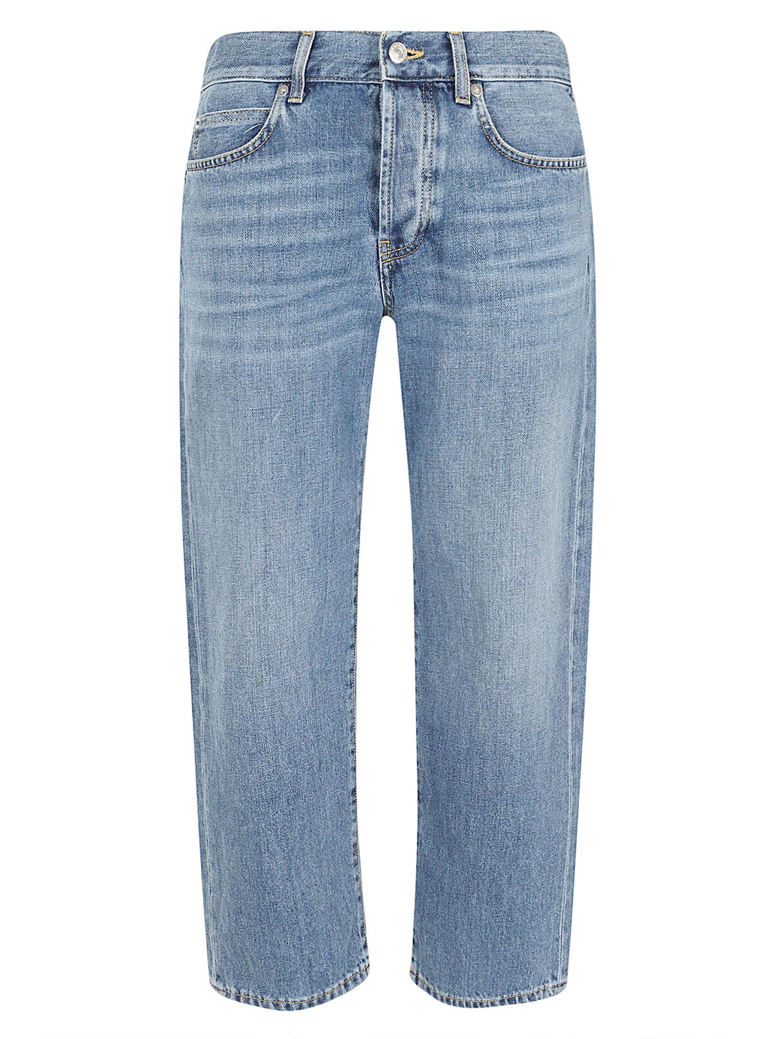 Jeans donna RND492D7353148 C0999 GIN TONIC DENIM ROY ROGERS 