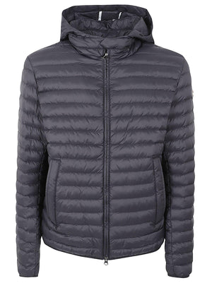 Piumino uomo 1245 8VX99 BLACK-ICE COLMAR 