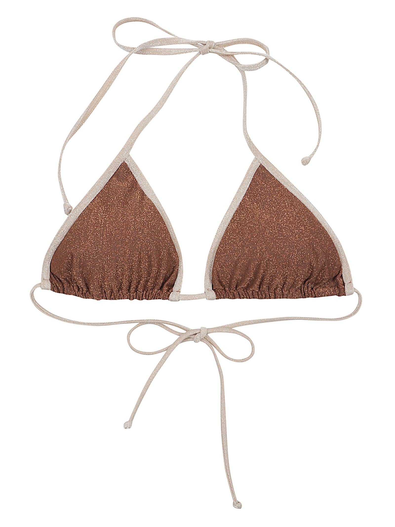Costume donna LEAH STRING 09267L LUREX 1811  MC 2 