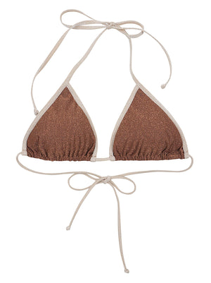 Costume donna LEAH STRING 09267L LUREX 1811  MC 2 