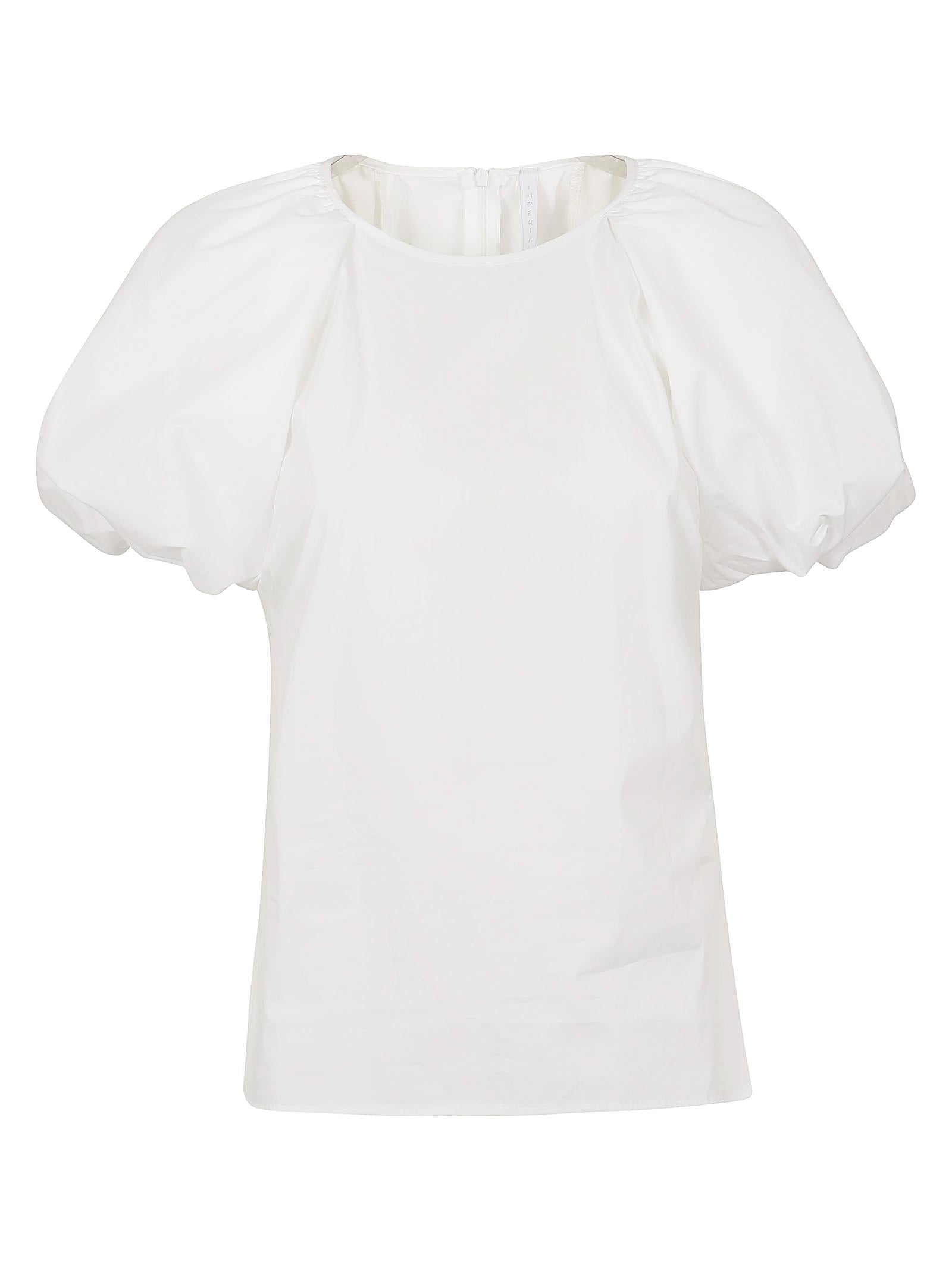 Maglia donna COR8LFP BIANCO  IMPERIAL 