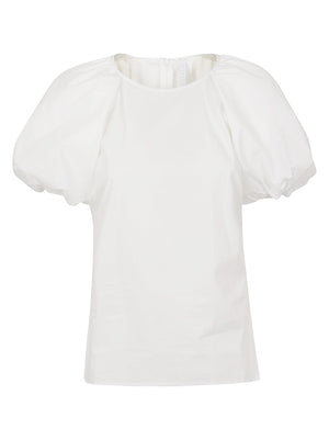 Maglia donna COR8LFP BIANCO  IMPERIAL 